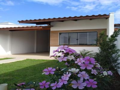 Casa para Venda, em Barra Velha, bairro Vila Nova, 2 dormitrios, 2 banheiros, 1 sute