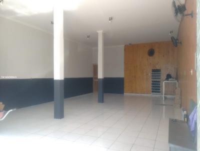 Salo Comercial para Locao, em Roseira, bairro Jardim Primavera, 2 banheiros