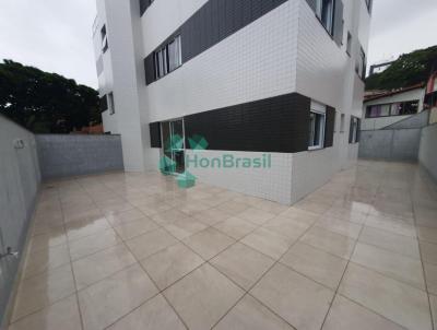 Apartamento para Venda, em Belo Horizonte, bairro Itapo, 3 dormitrios, 2 banheiros, 1 sute, 2 vagas