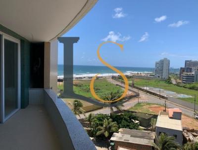 Apartamento para Venda, em Salvador, bairro Costa Azul, 1 dormitrio, 2 banheiros, 1 sute, 1 vaga