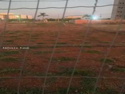 Terreno para Venda, em Lucas do Rio Verde, bairro Bairro Bandeirantes