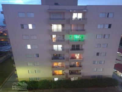 Apartamento para Venda, em Jundia, bairro Jardim Tamoio, 3 dormitrios, 1 banheiro, 1 sute, 1 vaga