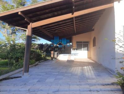 Casa para Venda, em Ribeiro Pires, bairro Bosque Santana, 2 dormitrios, 1 banheiro, 1 sute