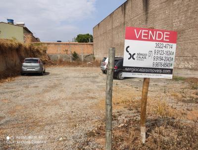 Lote para Venda, em Bom Despacho, bairro Jardin dos Anjos