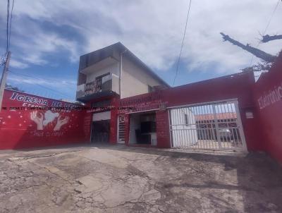Comercial para Venda, em Campinas, bairro Vila Aeroporto, 5 dormitórios, 3 banheiros, 1 suíte, 4 vagas