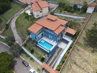 Casa para Venda, em Cotia, bairro Granja Caiapi, 3 dormitrios, 3 banheiros, 1 sute, 4 vagas
