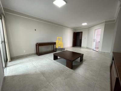 Apartamento para Venda, em Uberlndia, bairro Vigilato Pereira, 3 dormitrios, 1 banheiro, 1 sute, 3 vagas