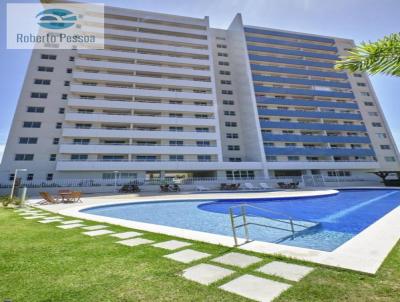 Apartamento para Venda, em Fortaleza, bairro De Lourdes, 2 dormitrios, 2 banheiros, 1 sute, 2 vagas