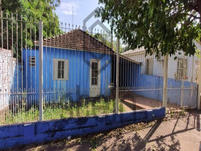 Casa para Venda, em Santo ngelo, bairro Centro Norte, 2 dormitrios, 2 banheiros, 1 sute, 1 vaga