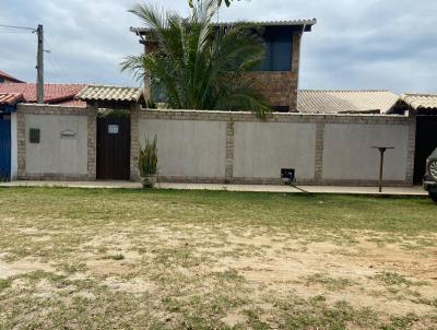 Casa para Venda, em Saquarema, bairro Jacon, 4 dormitrios, 3 banheiros, 1 sute, 5 vagas