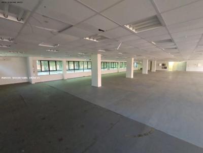 Sala Comercial para Locao, em Salvador, bairro Caminho das rvores, 4 banheiros, 11 vagas