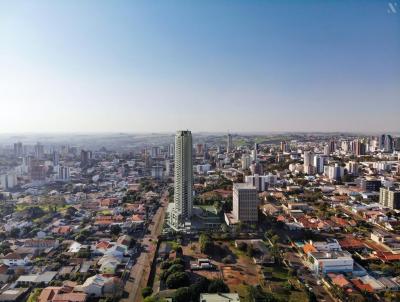 Apartamento para Venda, em Cascavel, bairro Neva, 4 dormitrios, 5 banheiros, 4 sutes, 4 vagas