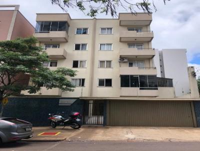 Apartamento para Venda, em Cascavel, bairro Centro, 2 dormitrios, 1 banheiro, 1 vaga