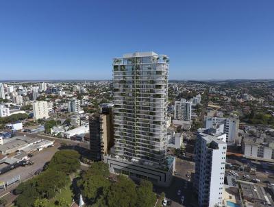 Apartamento para Venda, em Cascavel, bairro Centro, 4 dormitrios, 7 banheiros, 4 sutes, 5 vagas