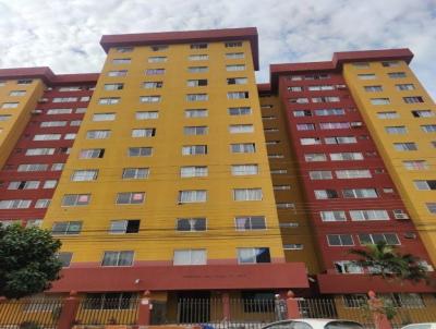 Apartamento para Venda, em Cascavel, bairro So Cristvo, 3 dormitrios, 1 banheiro, 1 vaga