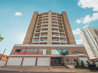 Apartamento para Venda, em Cascavel, bairro Cancelli, 2 dormitrios, 2 banheiros, 1 sute, 1 vaga