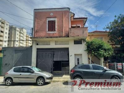 Terreno para Venda, em So Paulo, bairro Santana