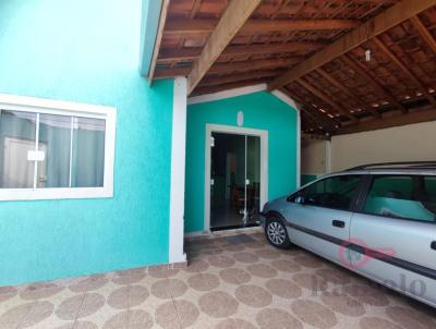 Casa para Venda, em Limeira, bairro Jardim Santo Andr, 3 dormitrios, 2 banheiros, 1 sute, 2 vagas
