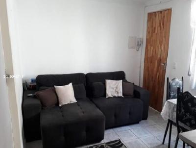 Apartamento para Locao, em So Paulo, bairro Vila Slvia, 2 dormitrios, 1 banheiro, 1 vaga