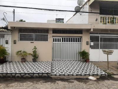 Casa para Venda, em Recife, bairro Engenho do Meio, 3 dormitrios, 1 banheiro, 2 vagas