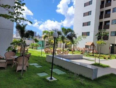 Apartamento para Venda, em Recife, bairro Vrzea, 2 dormitrios, 1 banheiro, 1 sute