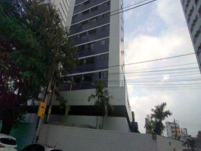 Apartamento para Venda, em Recife, bairro Torre, 3 dormitrios, 1 banheiro, 1 sute, 2 vagas