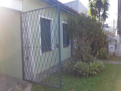 Casa para Venda, em Pelotas, bairro Trs Vendas, 4 dormitrios, 2 banheiros, 1 vaga