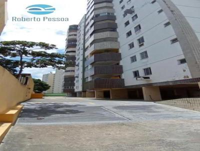 Apartamento para Venda, em Fortaleza, bairro Benfica, 4 dormitrios, 3 banheiros, 1 sute, 1 vaga