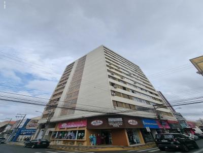 Apartamento para Venda, em Presidente Prudente, bairro EDIFICIO: JOAO PERETTI, 1 dormitrio, 1 banheiro