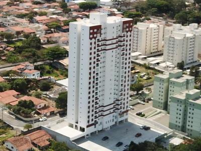 Apartamento para Venda, em So Jos dos Campos, bairro Jardim Oriente, 2 dormitrios, 2 banheiros, 1 sute, 2 vagas