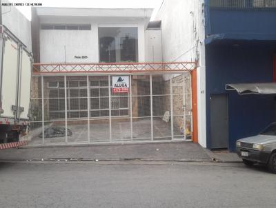 Escritório para Locação, em São Paulo, bairro Itaim paulista, 8 banheiros, 3 vagas