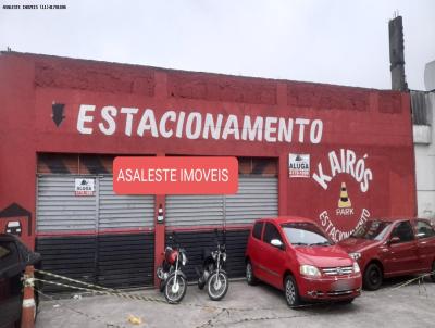 Ponto Comercial para Locao, em So Paulo, bairro Itaim paulista