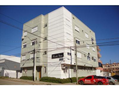 Apartamento para Venda, em Bag, bairro Centro, 1 dormitrio, 1 banheiro