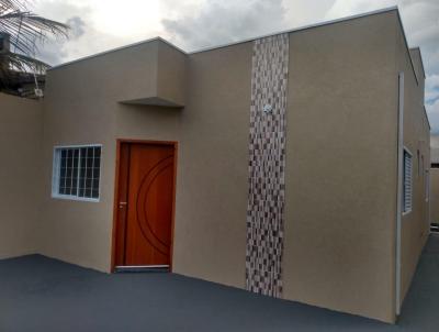 Casa para Venda, em , bairro Parque das Oliveiras, 2 dormitrios, 1 banheiro, 1 sute, 2 vagas