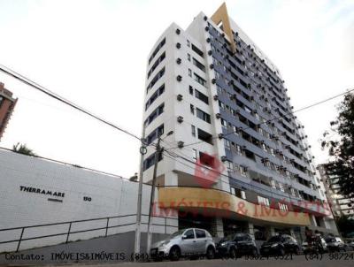 Apartamento para Venda, em Natal, bairro Ponta Negra, 2 dormitrios, 2 banheiros, 1 sute, 1 vaga