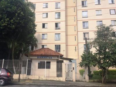 Apartamento para Venda, em So Paulo, bairro Jardim Nordeste, 2 dormitrios, 1 banheiro, 1 vaga