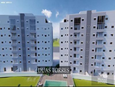 Apartamento para Venda, em Cajamar, bairro Portais (Polvilho), 2 dormitrios, 2 banheiros, 1 sute, 1 vaga