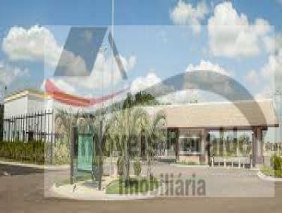 Alto Padro para Venda, em Itapetininga, bairro Loteamento Residencial Spazio Verde I