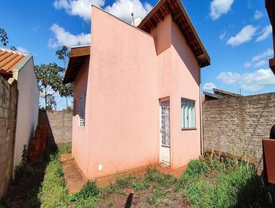 Casa para Venda, em Canitar, bairro Mark Ville, 1 dormitrio, 1 banheiro