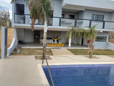 Casa em Condomnio para Venda, em Jaboticatubas, bairro Vale do Luar, 3 dormitrios, 2 banheiros, 1 sute, 4 vagas