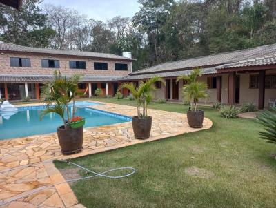 Chcara para Venda, em Vargem, bairro Ponte Alta, 8 dormitrios, 10 banheiros, 8 sutes, 10 vagas