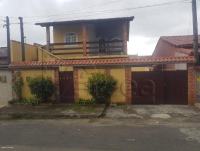 Casa em Condomnio para Venda, em Itabora, bairro Aldeia da Prata (Manilha), 2 dormitrios, 1 banheiro, 2 vagas