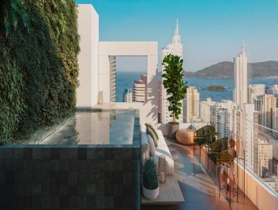 Apartamento para Venda, em Balnerio Cambori, bairro Centro, 5 banheiros, 4 sutes, 3 vagas