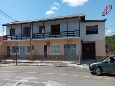 Casa para Venda, em Blumenau, bairro Itoupavazinha, 8 dormitórios, 4 banheiros, 1 vaga