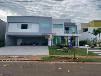 Casa em Condomnio para Venda, em Londrina, bairro Esperana, 3 dormitrios, 4 banheiros, 3 sutes, 4 vagas
