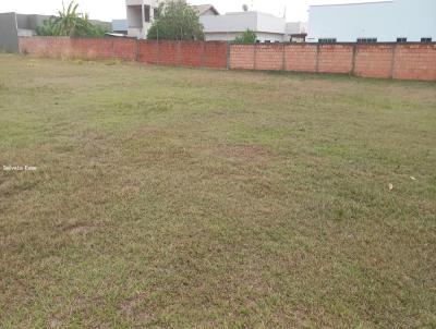 Terreno para Venda, em Lucas do Rio Verde, bairro Parque das Emas