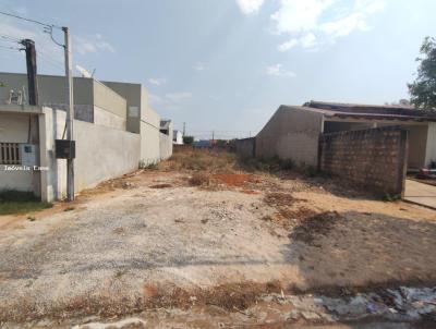 Terreno para Venda, em Lucas do Rio Verde, bairro Bairro Amazonas