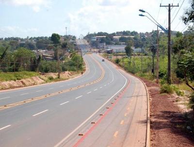 rea para Venda, em Santarm, bairro Aldeia