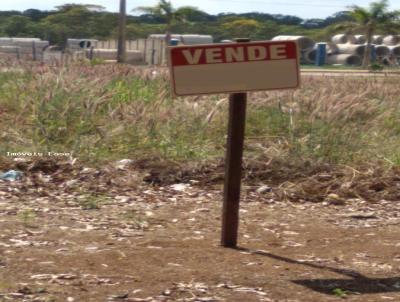 Terreno para Venda, em Lucas do Rio Verde, bairro Tessele