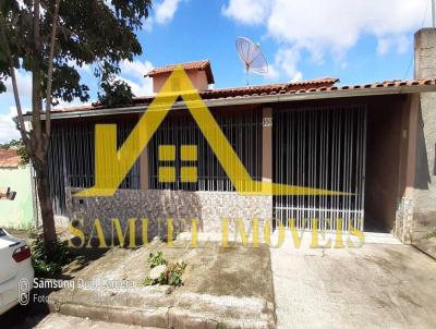 Casa para Venda, em Pouso Alegre, bairro -, 3 dormitórios, 2 banheiros, 1 vaga